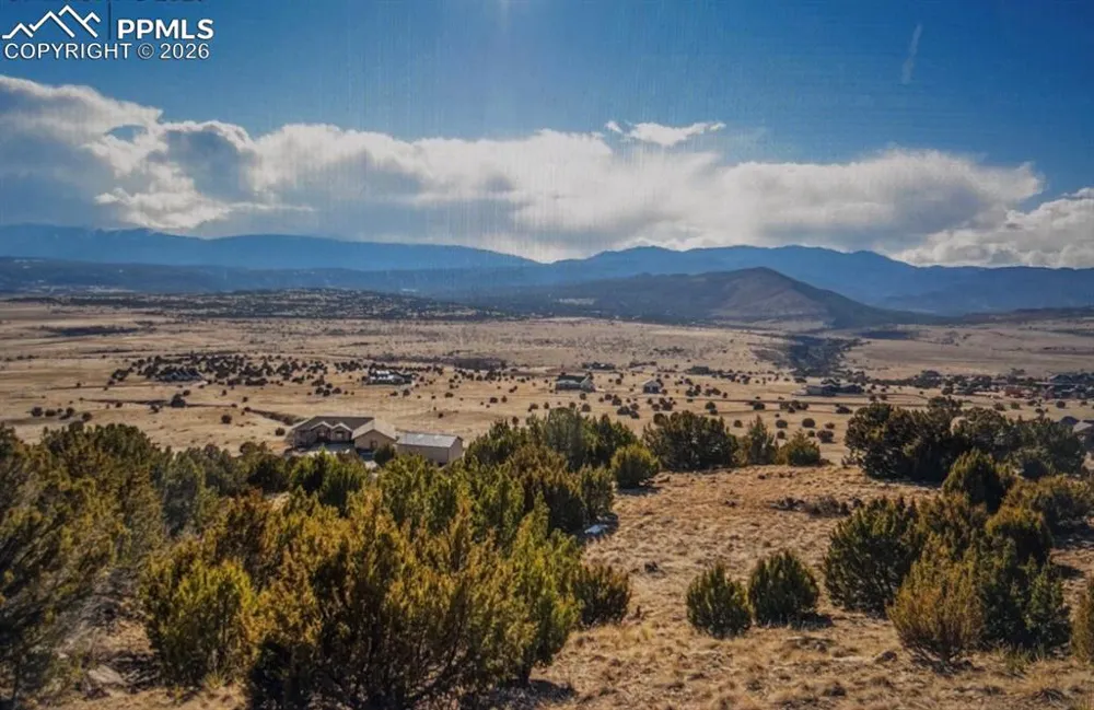 LOT 73 Cedar Grove Road Beulah, CO 81023