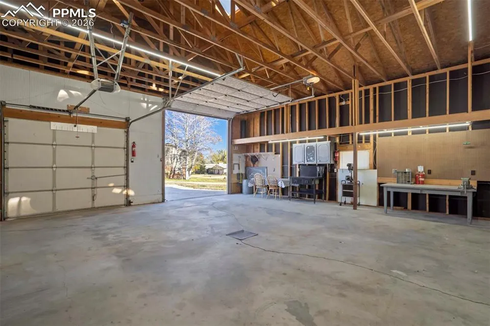 401 Cheyenne Street Calhan, CO 80808