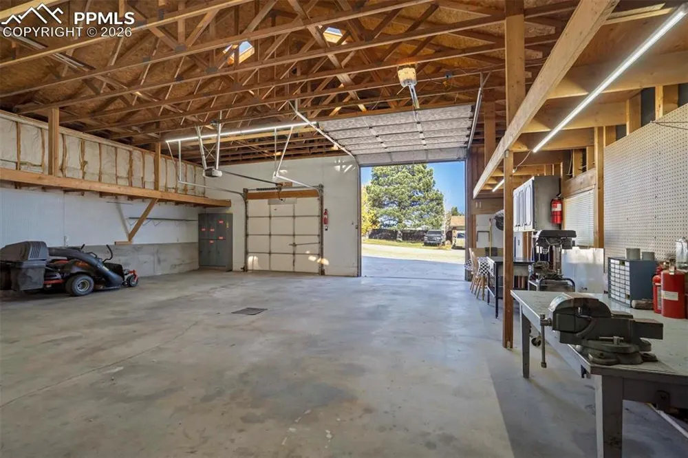 401 Cheyenne Street Calhan, CO 80808