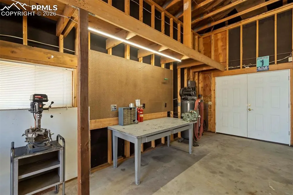 401 Cheyenne Street Calhan, CO 80808