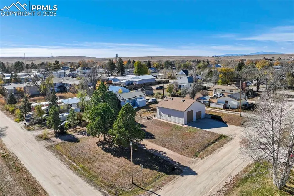401 Cheyenne Street Calhan, CO 80808