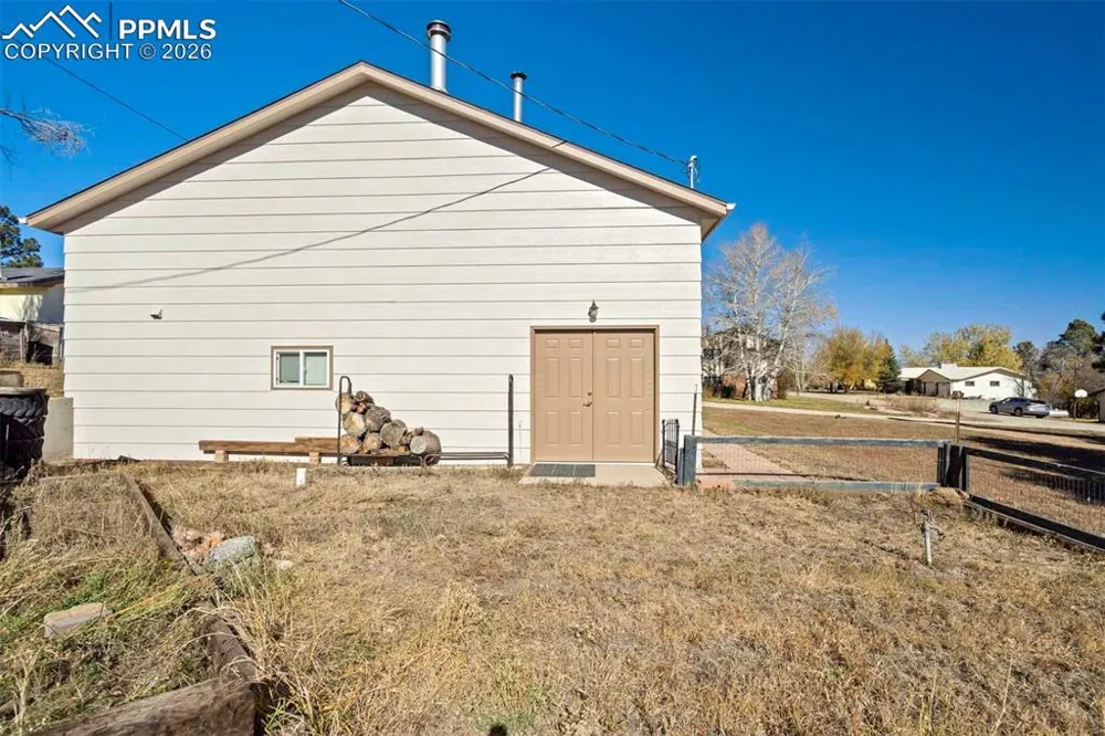 401 Cheyenne Street Calhan, CO 80808