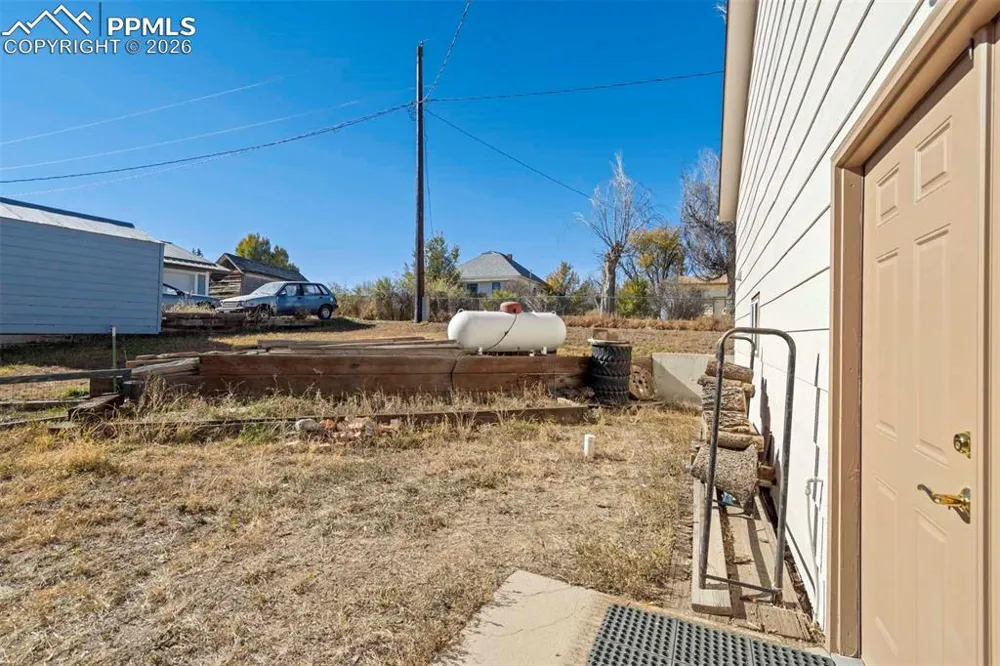 401 Cheyenne Street Calhan, CO 80808