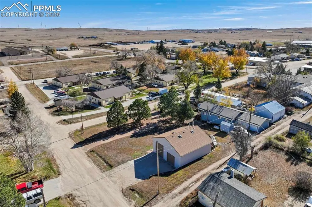 401 Cheyenne Street Calhan, CO 80808