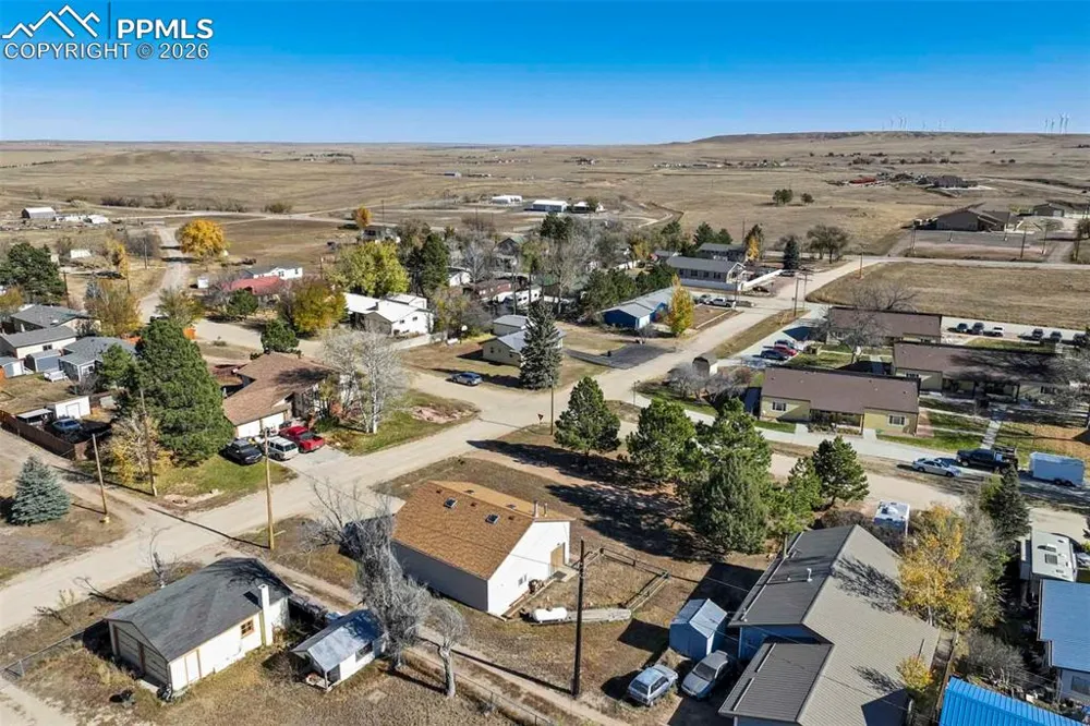 401 Cheyenne Street Calhan, CO 80808