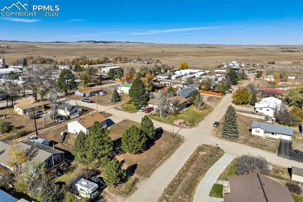 401 Cheyenne Street Calhan, CO 80808