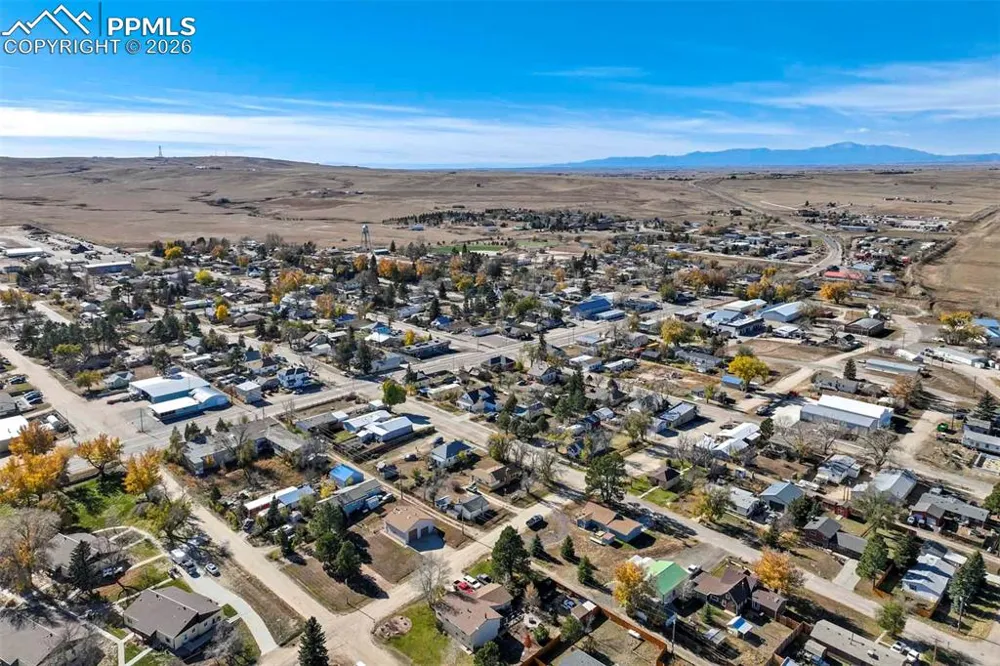 401 Cheyenne Street Calhan, CO 80808
