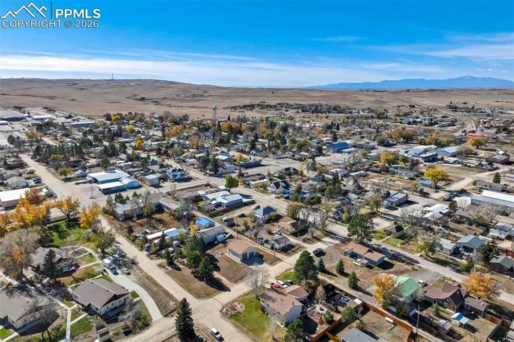 401 Cheyenne Street Calhan, CO 80808