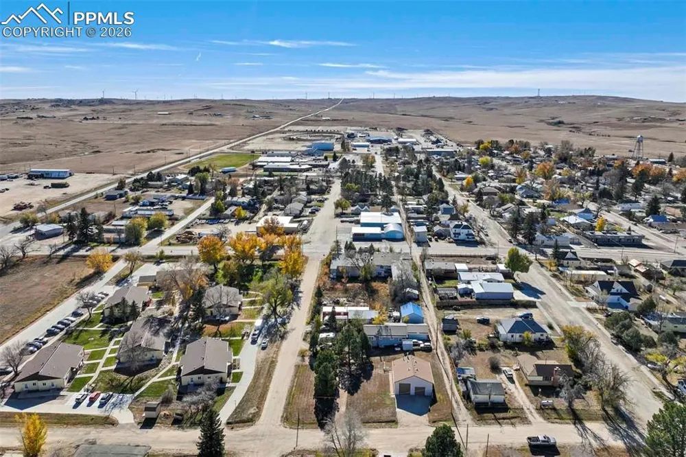 401 Cheyenne Street Calhan, CO 80808