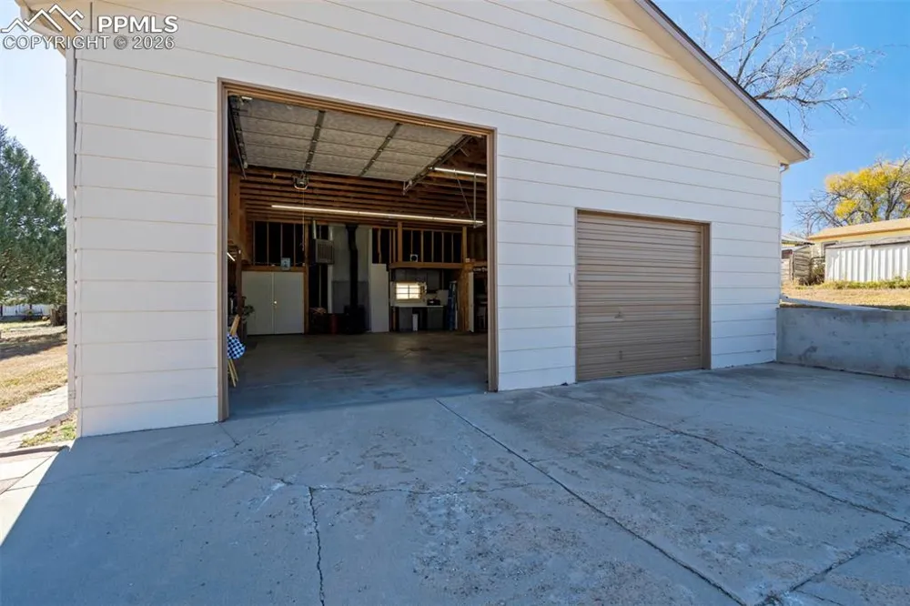 401 Cheyenne Street Calhan, CO 80808