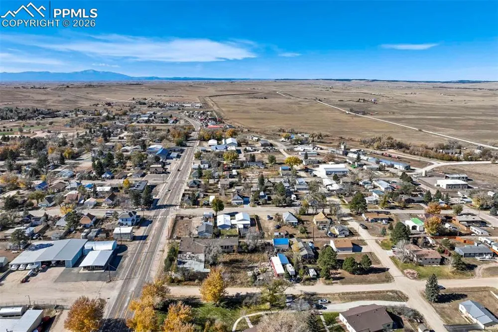 401 Cheyenne Street Calhan, CO 80808