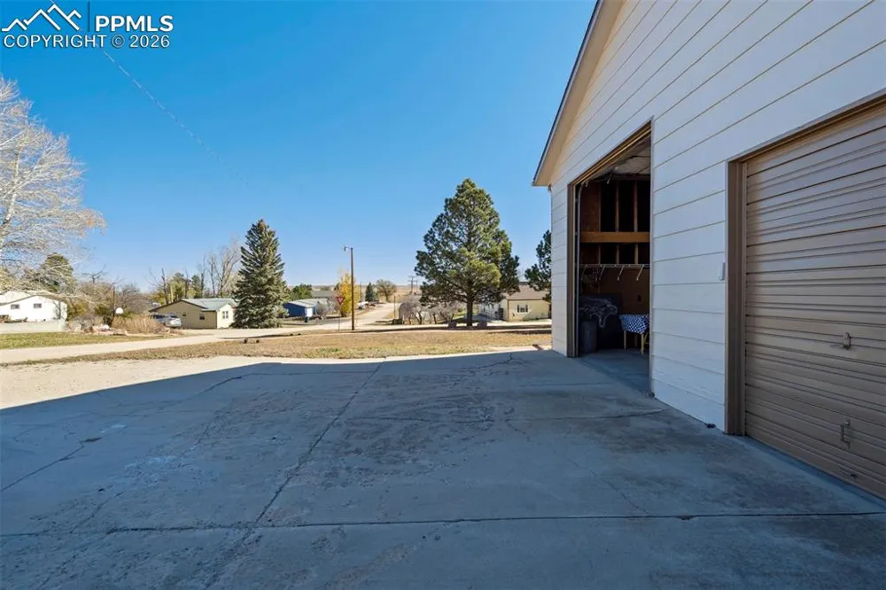 401 Cheyenne Street Calhan, CO 80808