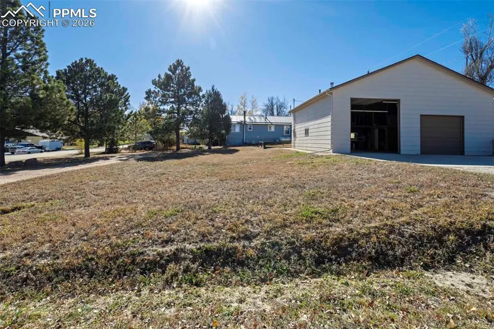 401 Cheyenne Street Calhan, CO 80808
