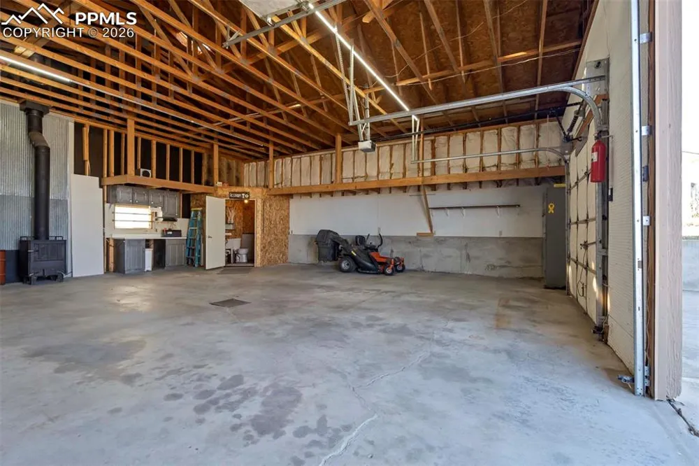 401 Cheyenne Street Calhan, CO 80808