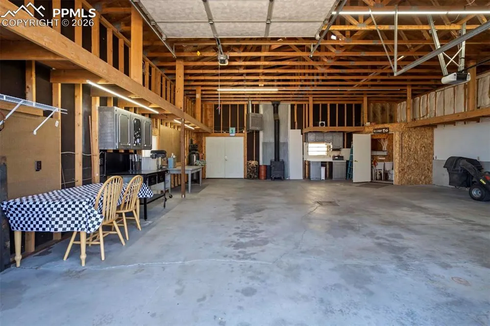 401 Cheyenne Street Calhan, CO 80808