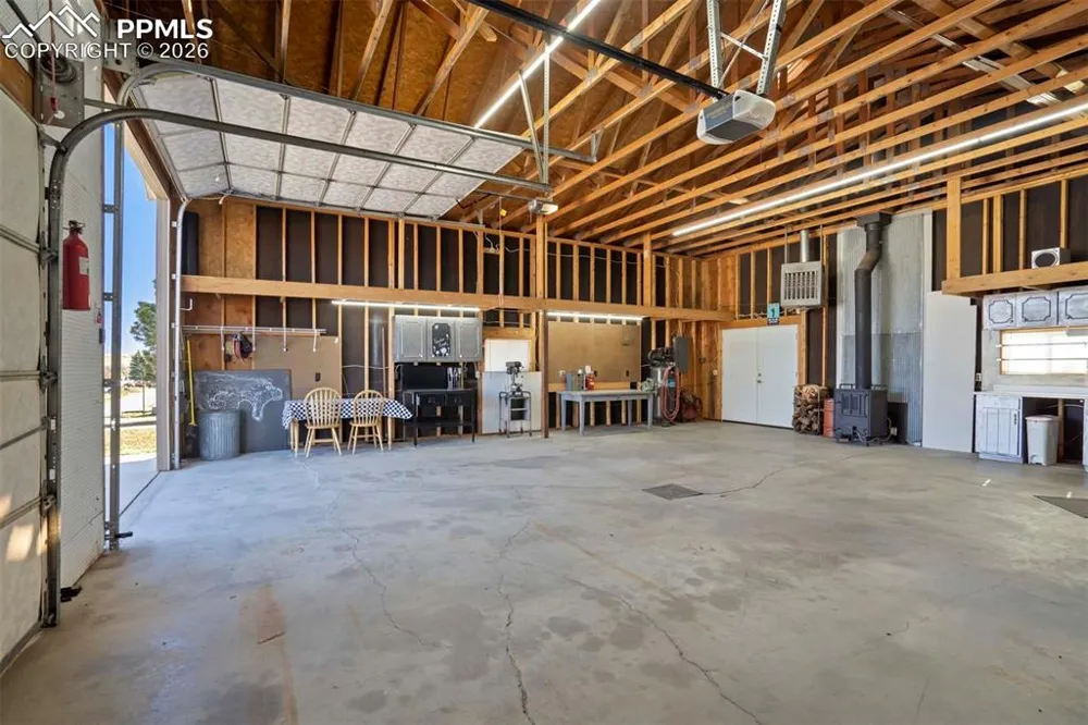 401 Cheyenne Street Calhan, CO 80808