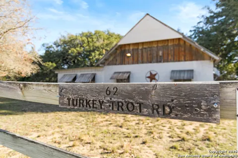 62 Turkey Trot