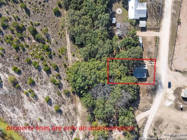 62 Turkey Trot Uvalde, TX 78801