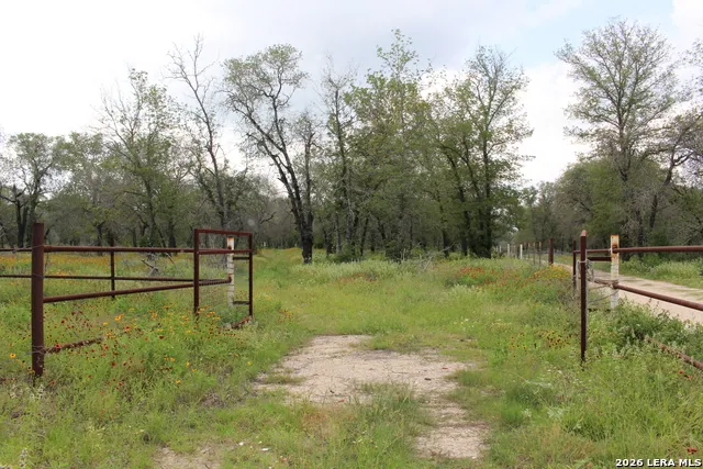 24222 Mathis Elmendorf, TX 78112