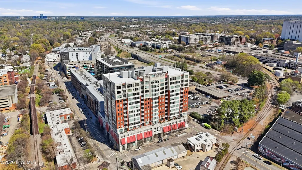 400 W North Street #810 Raleigh, NC 27603