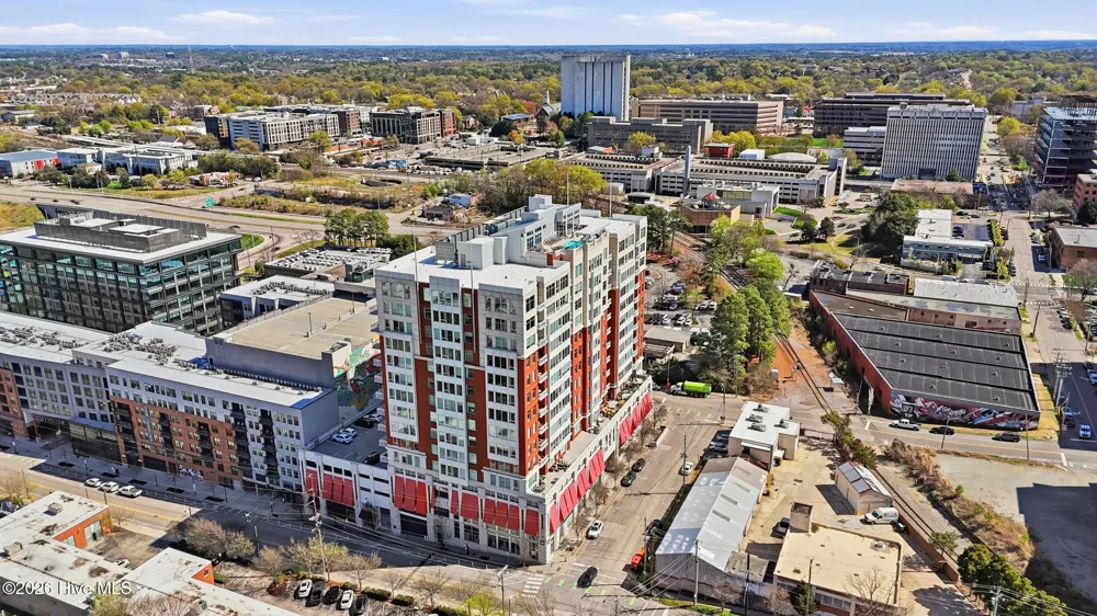 400 W North Street #810 Raleigh, NC 27603