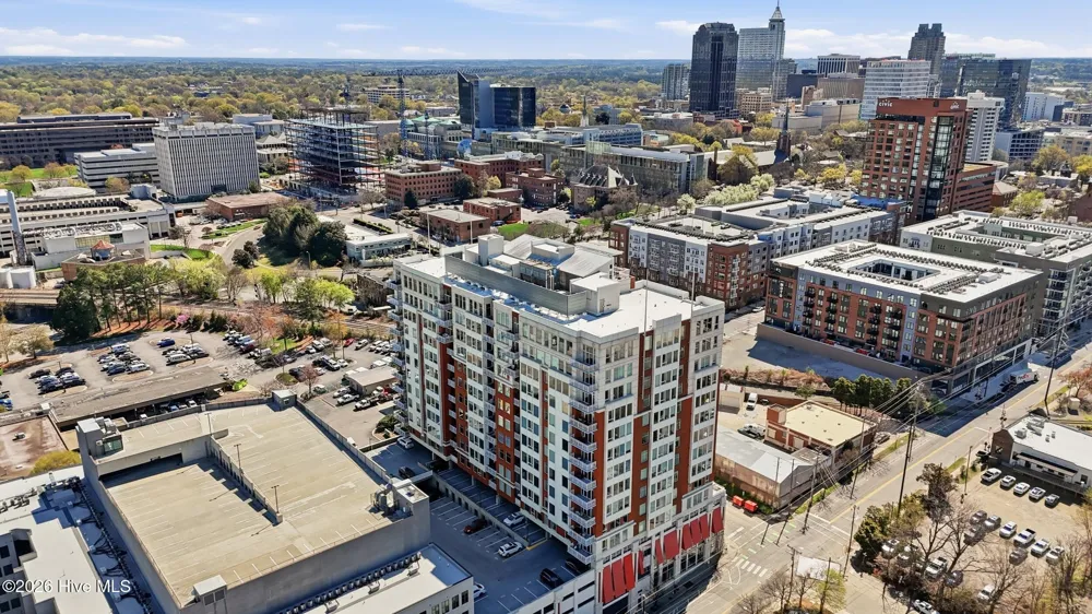 400 W North Street #810 Raleigh, NC 27603
