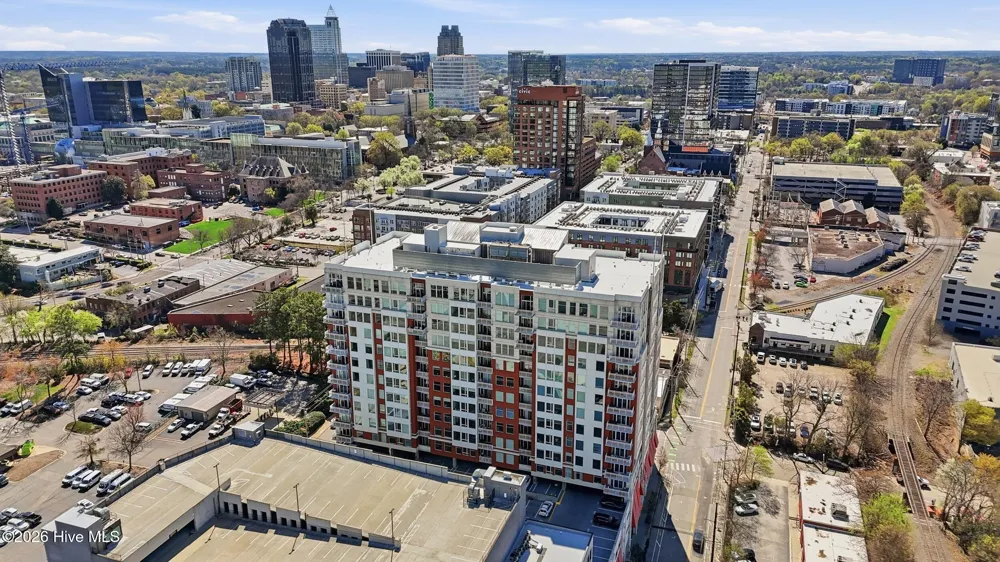 400 W North Street #810 Raleigh, NC 27603