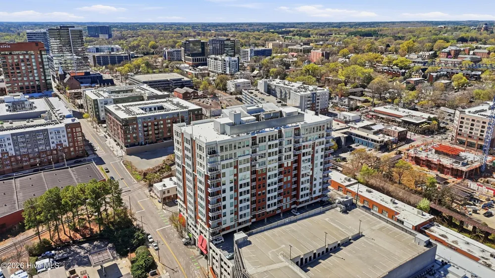 400 W North Street #810 Raleigh, NC 27603