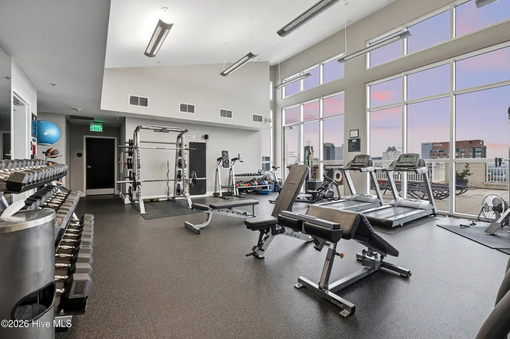 400 W North Street #810 Raleigh, NC 27603