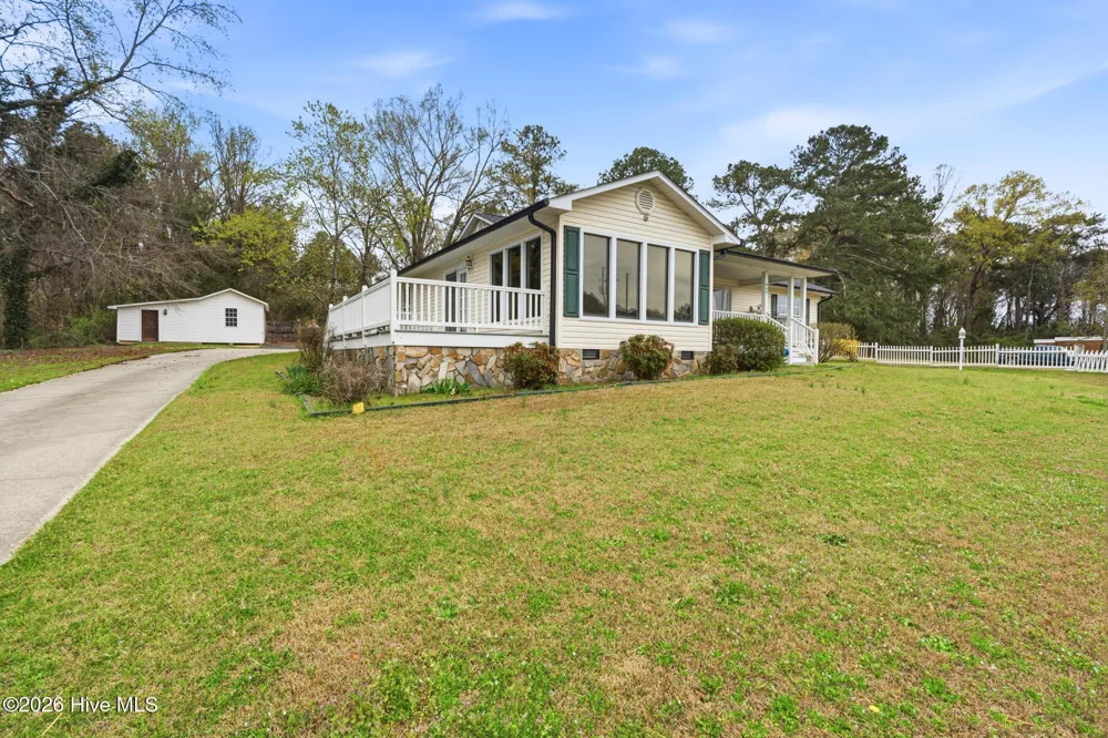 449 Us Highway 1 S Rockingham, NC 28379