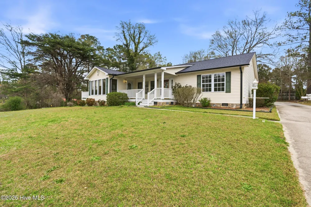 449 Us Highway 1 S Rockingham, NC 28379