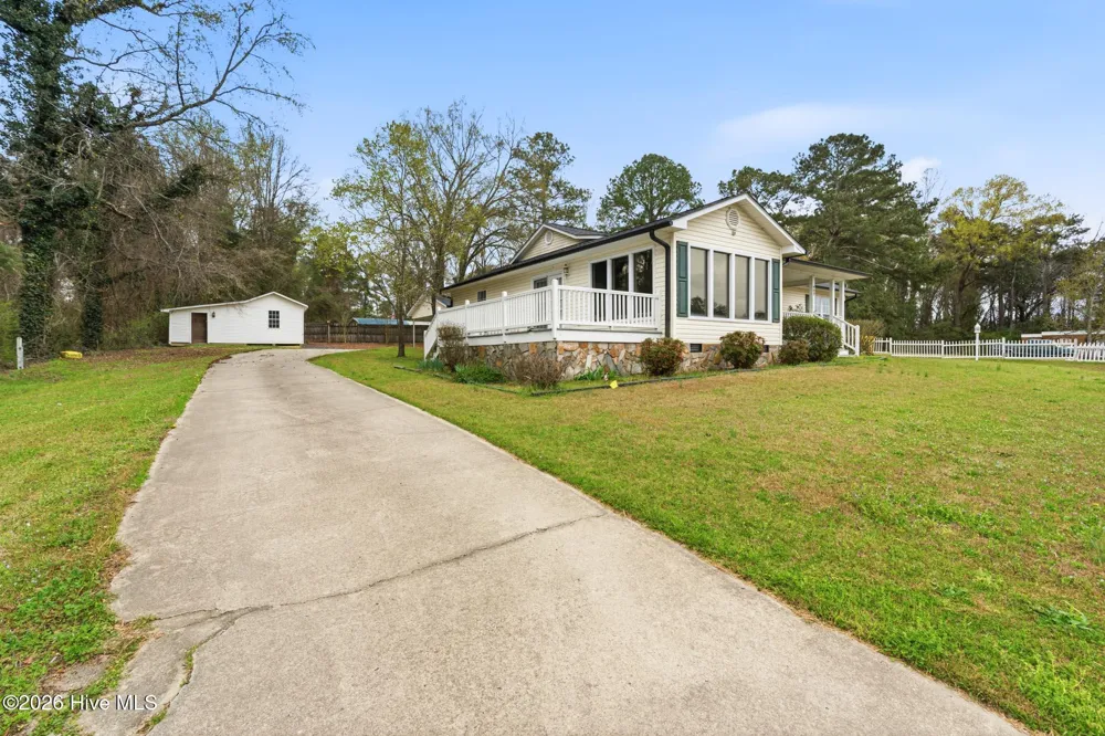 449 Us Highway 1 S Rockingham, NC 28379