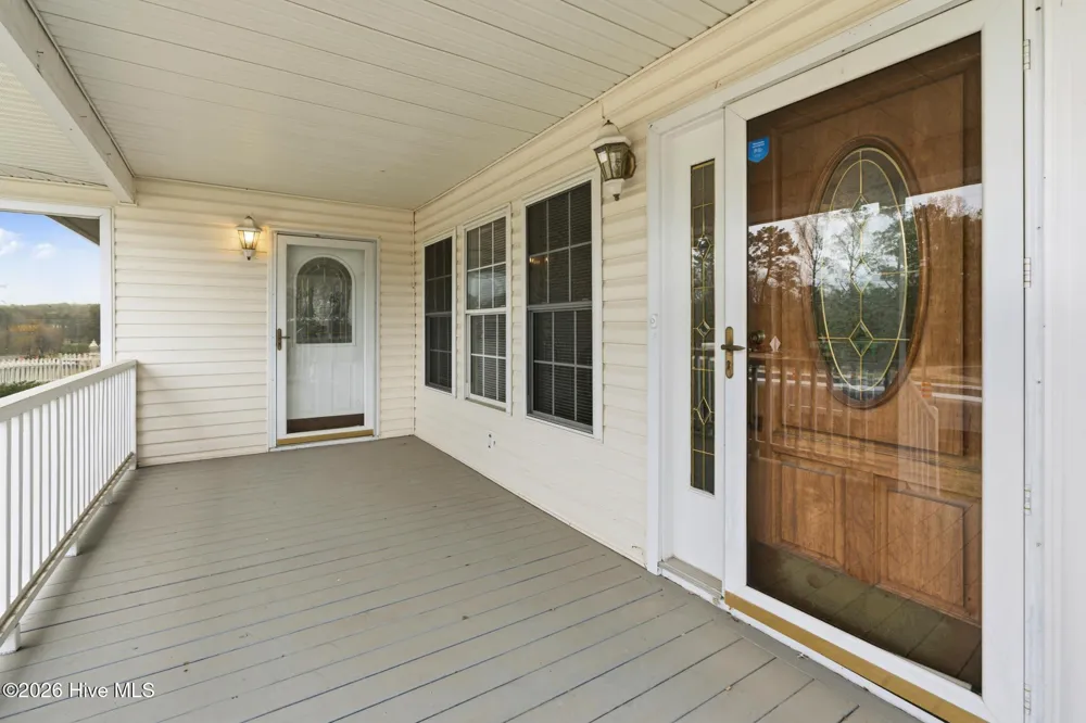 449 Us Highway 1 S Rockingham, NC 28379