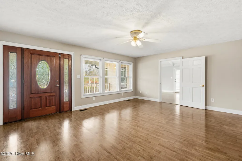 449 Us Highway 1 S Rockingham, NC 28379