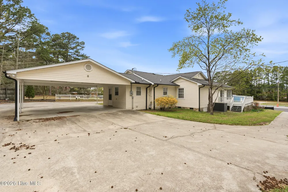 449 Us Highway 1 S Rockingham, NC 28379