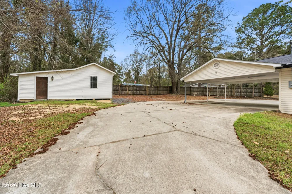 449 Us Highway 1 S Rockingham, NC 28379