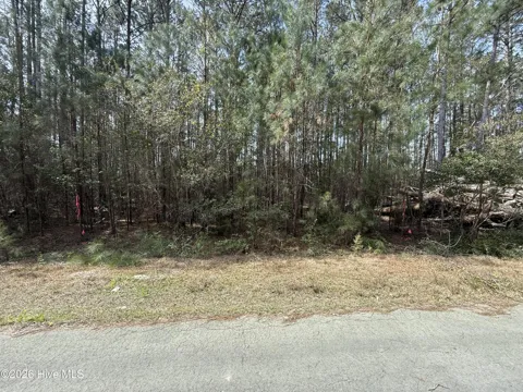 Address Not Shown