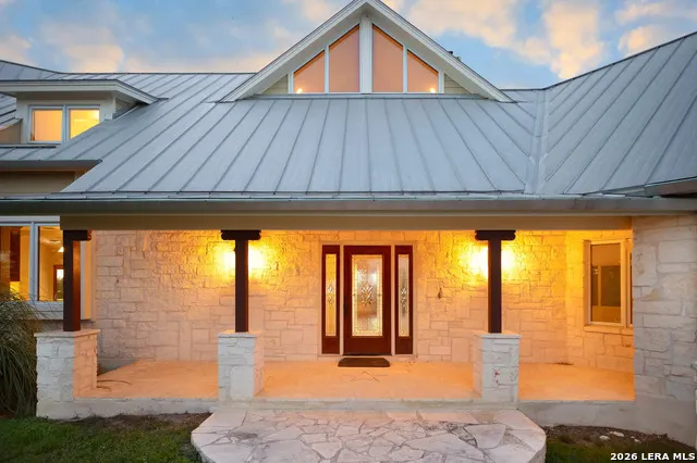 1141 Currie Road Wimberley, TX 78676