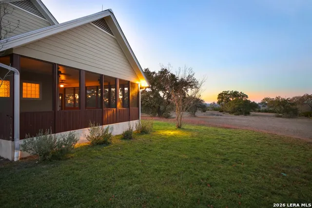 1141 Currie Road Wimberley, TX 78676