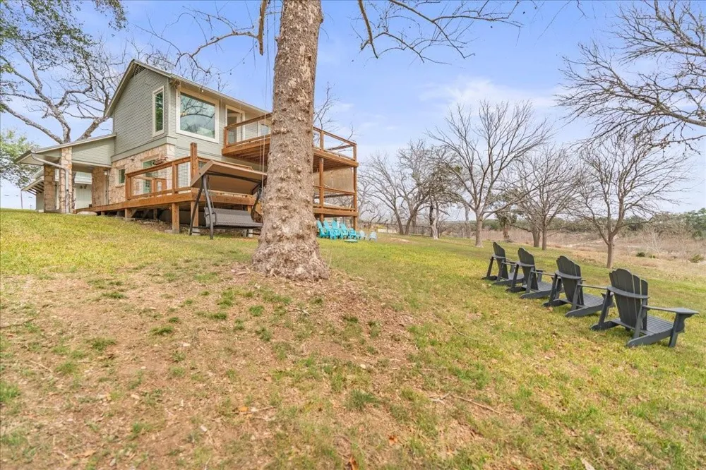 2400 Flite Acres Road Wimberley, TX 78676
