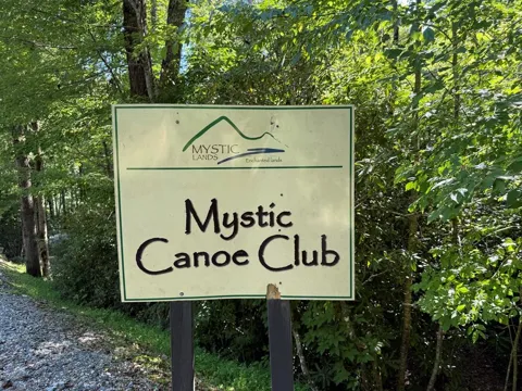 Mystic Ridge Way W