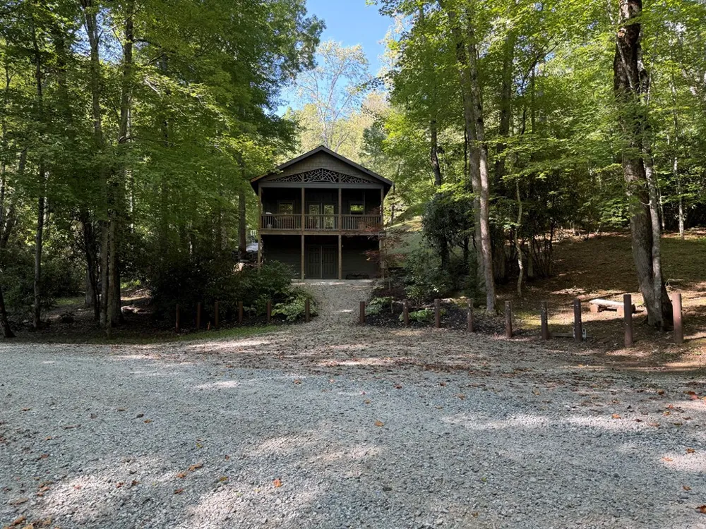 Mystic Ridge Way W Topton, NC 28781