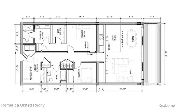 901 Adelaide Circle #602 Muskegon City, MI 49441