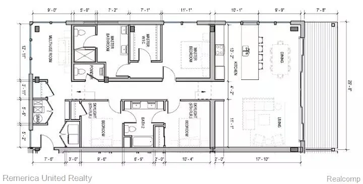 901 Adelaide Circle #601 Muskegon City, MI 49441