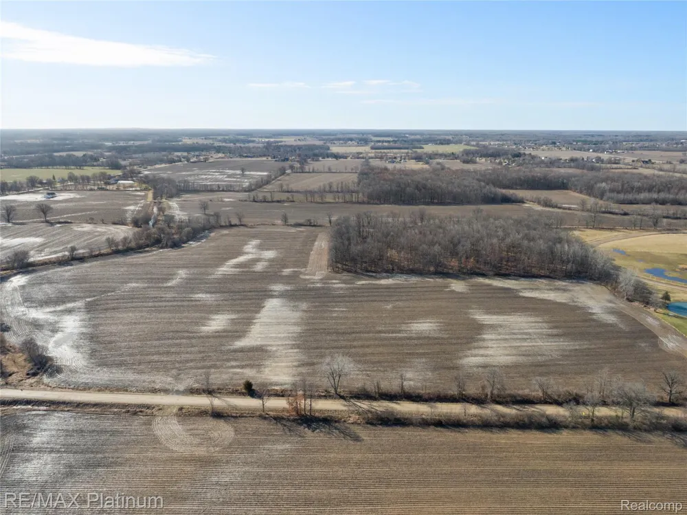 1136 S Nichols Road Clayton Charter Township, MI 48473