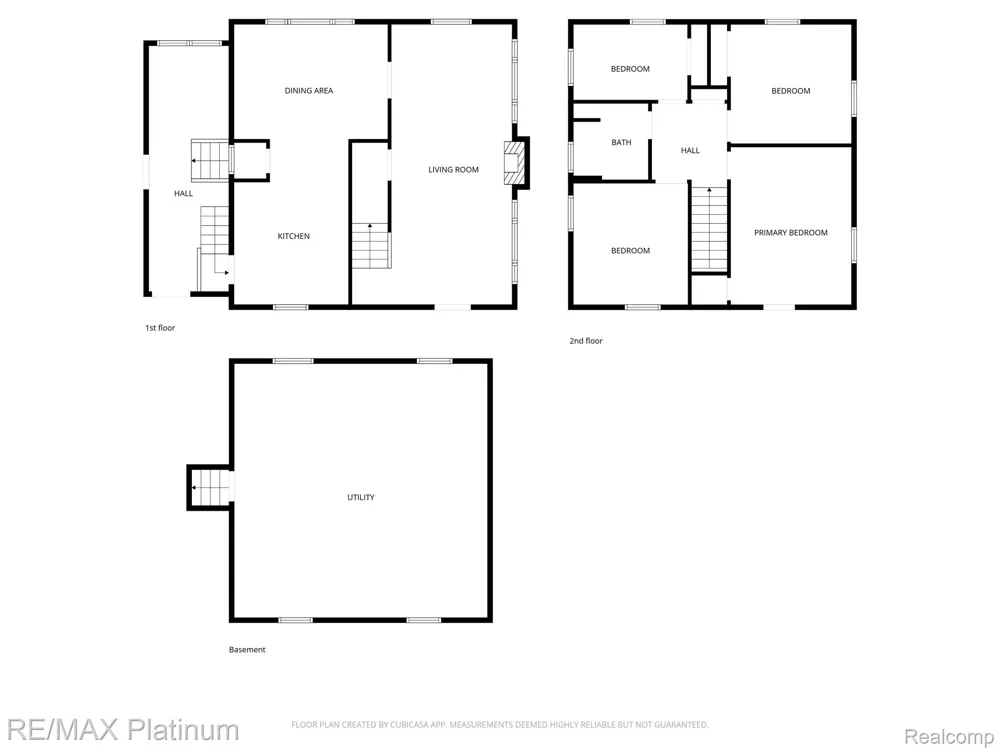 1136 S Nichols Road Clayton Charter Township, MI 48473