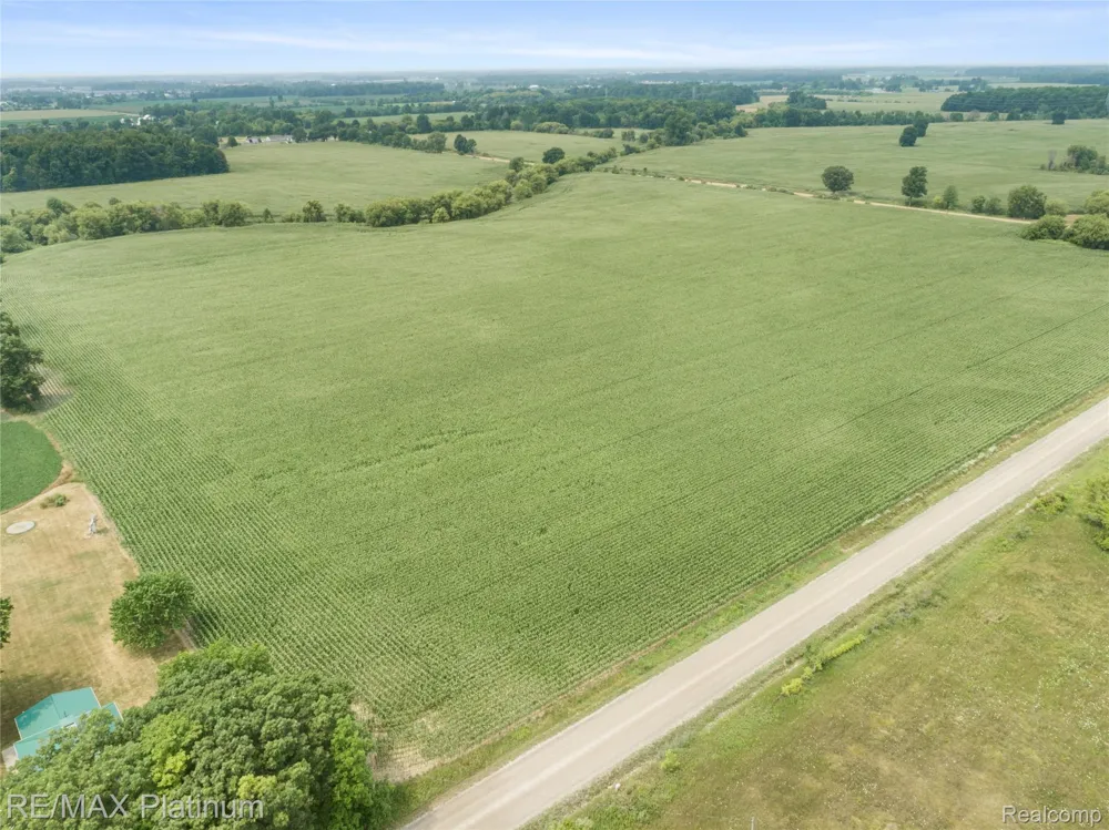 1136 S Nichols Road Clayton Charter Township, MI 48473