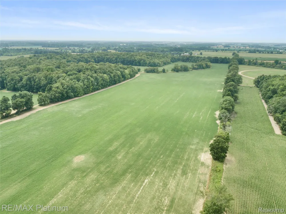 1136 S Nichols Road Clayton Charter Township, MI 48473