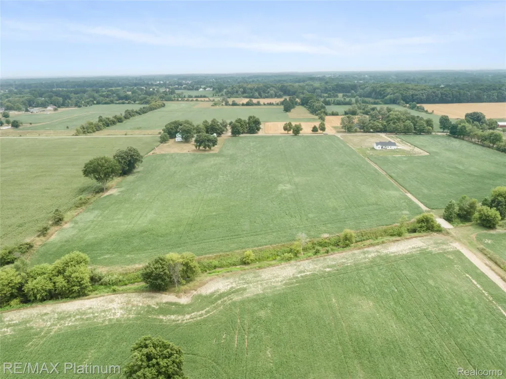 1136 S Nichols Road Clayton Charter Township, MI 48473