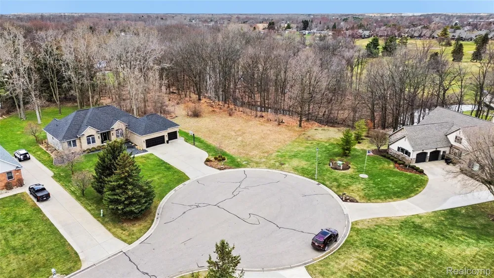 9519 Country Club Lane Davison Township, MI 48423